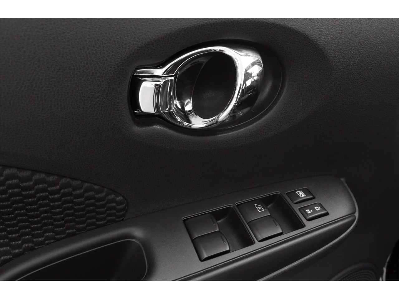 2015 Nissan Versa Note SV