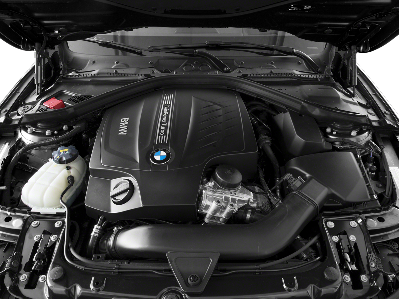 2016 BMW 4 Series 428i