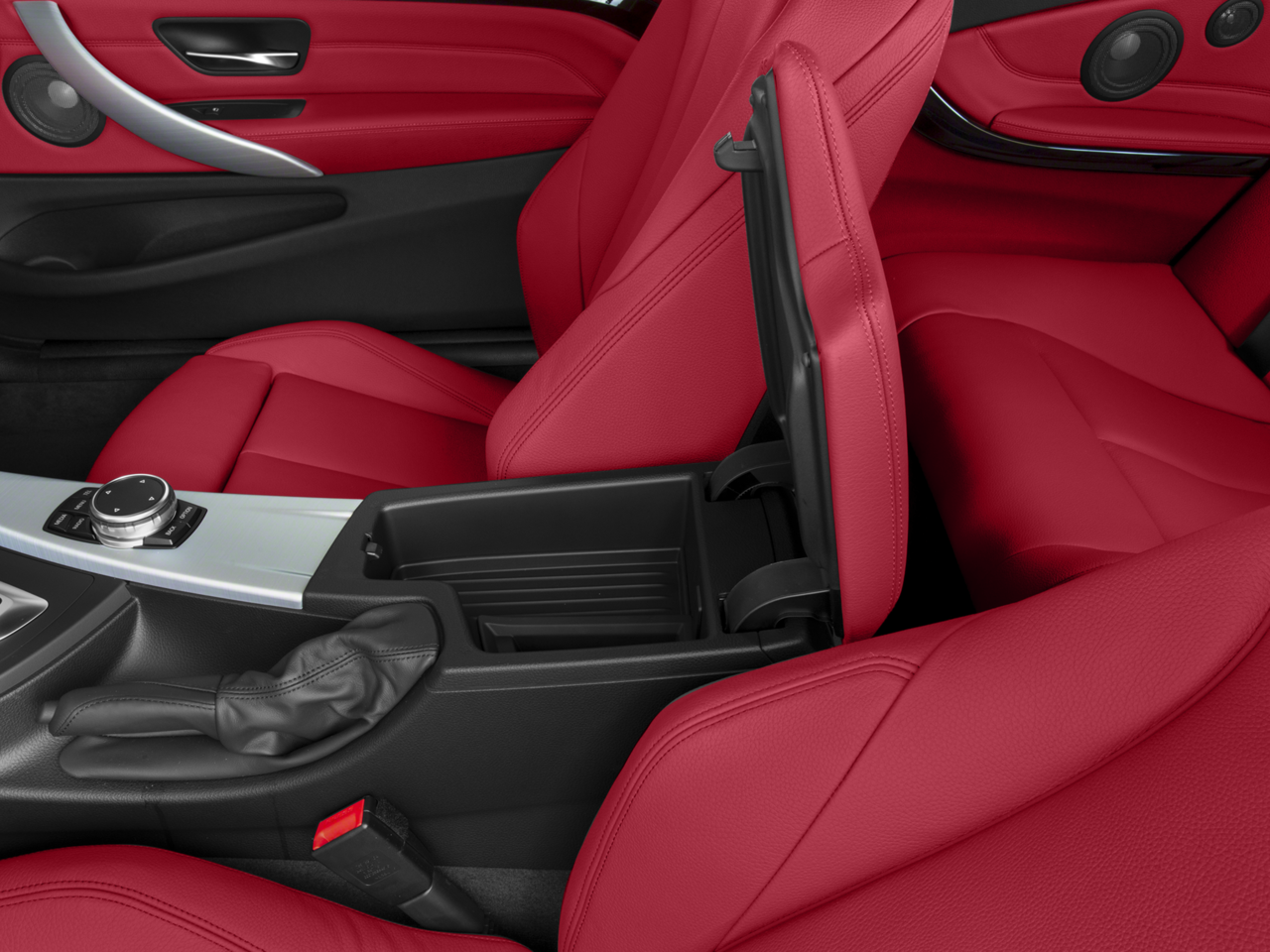 2016 BMW 4 Series 428i