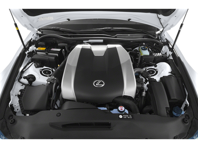 2019 Lexus IS IS 300