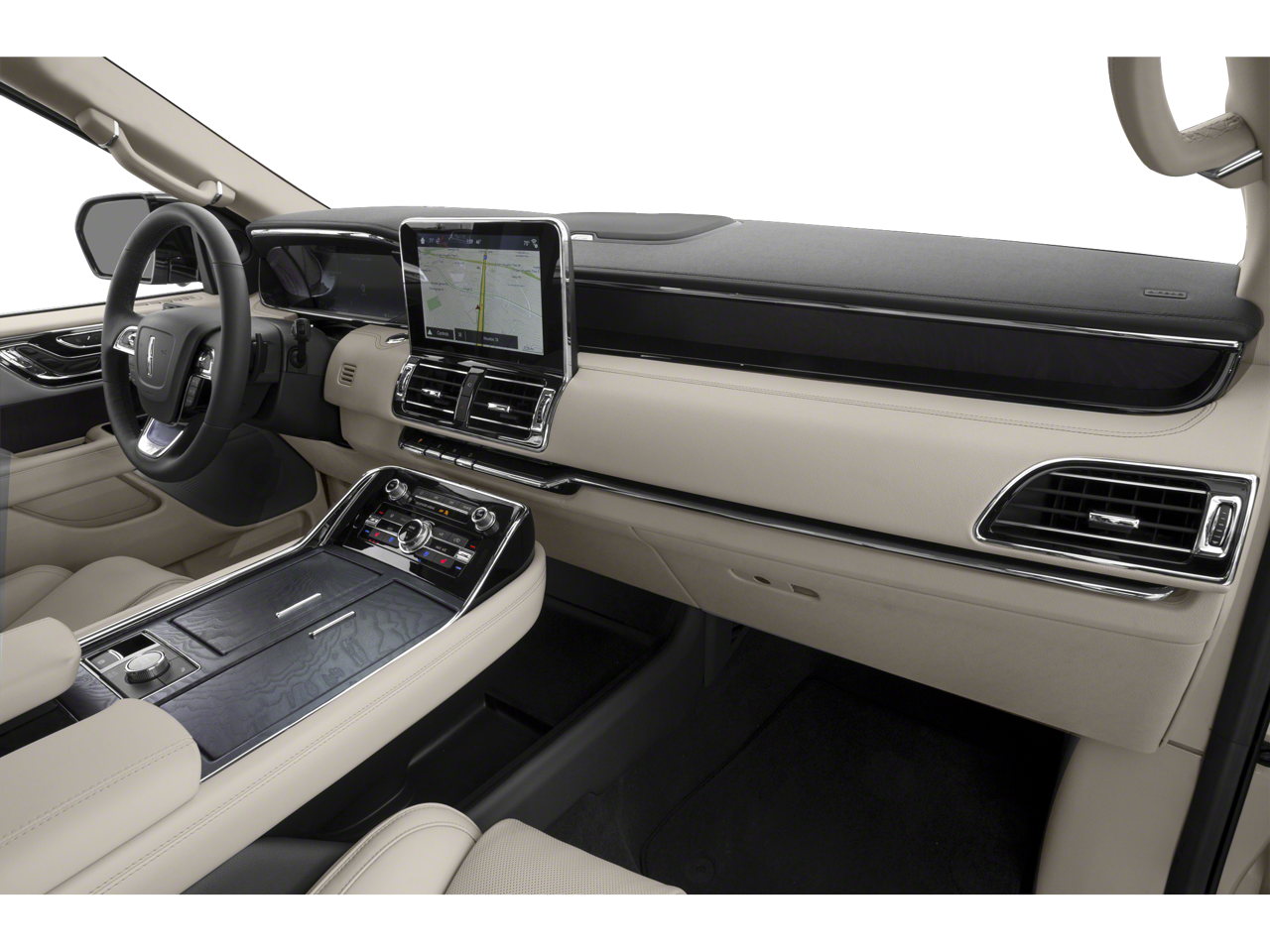 2019 Lincoln Navigator L Select