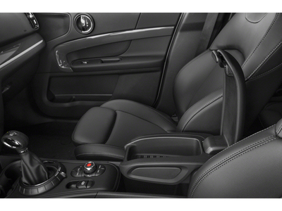 2019 MINI Cooper S Countryman Cooper S