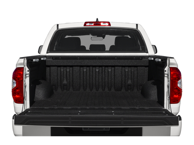 2019 Toyota Tundra 4WD SR5