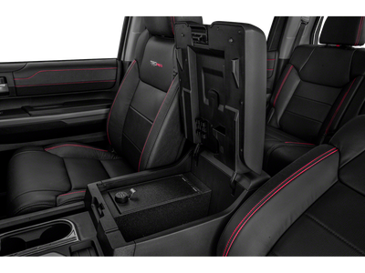 2019 Toyota Tundra 4WD SR5
