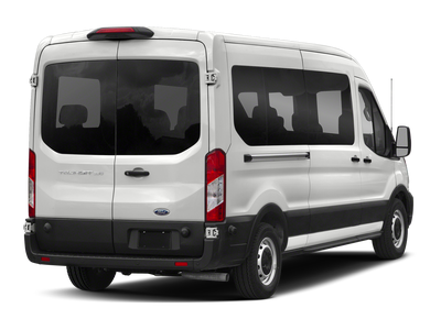 2020 Ford Transit-350 XL