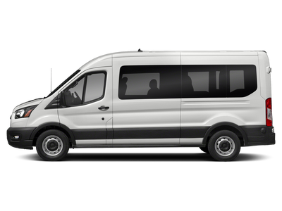 2020 Ford Transit-350 XL