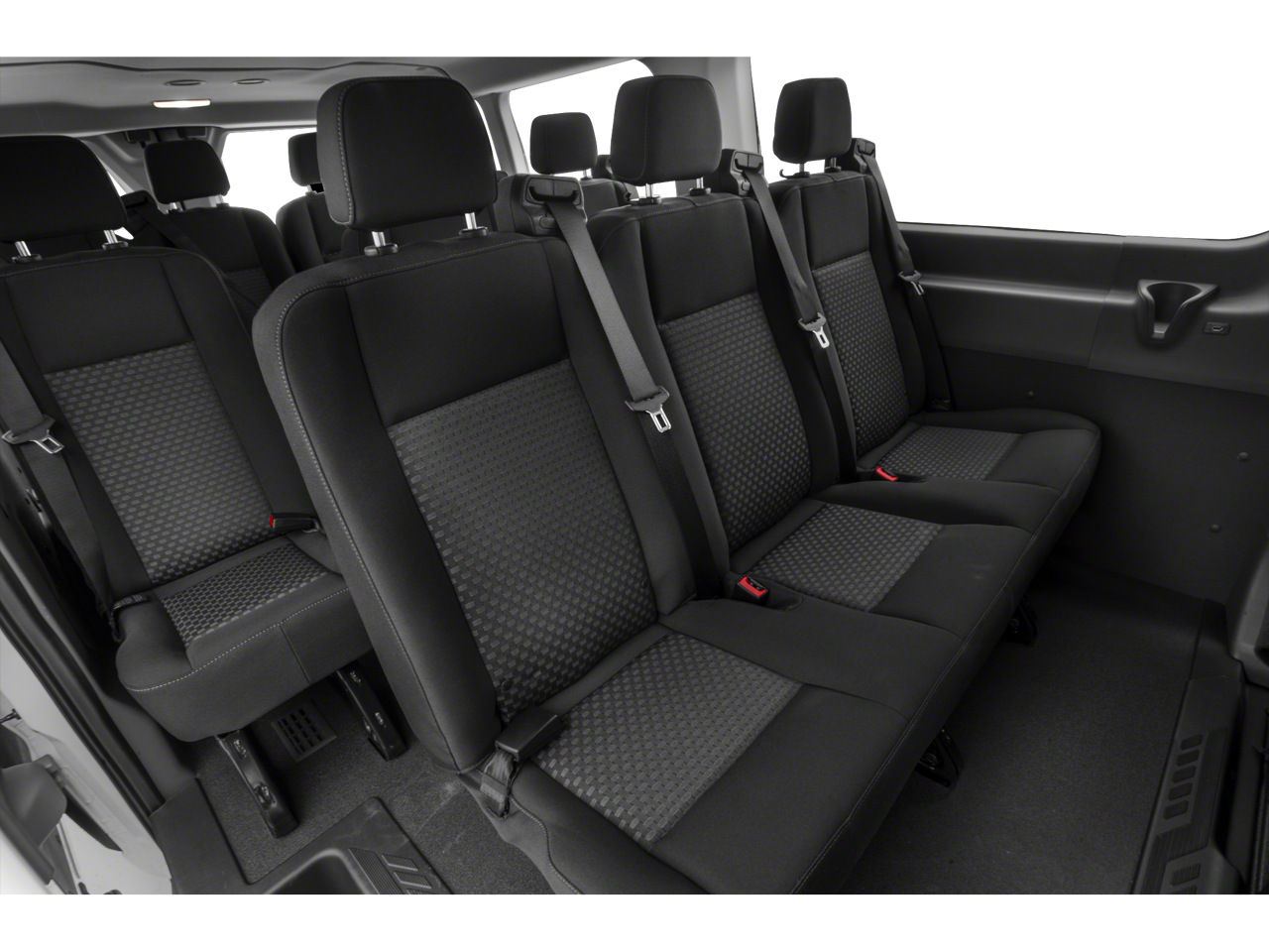 2020 Ford Transit-350 XL 12-Passenger