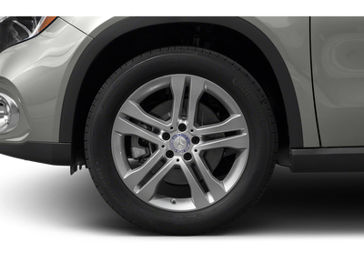 2020 Mercedes-Benz GLA GLA 250