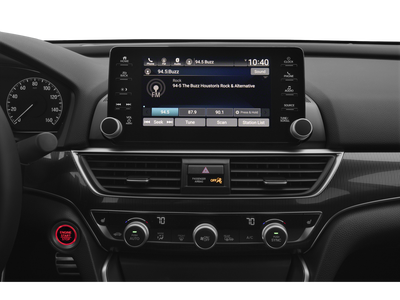 2021 Honda Accord Sport Special Edition