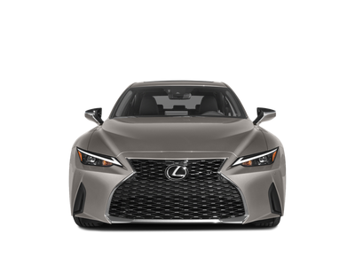 2021 Lexus IS 300