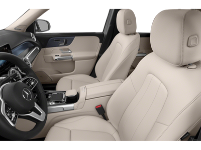 2021 Mercedes-Benz GLB GLB 250