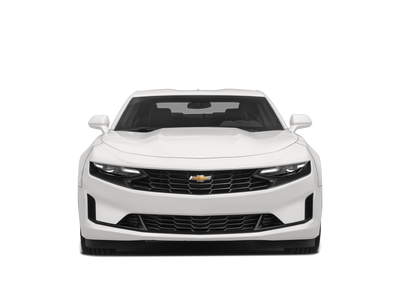 2022 Chevrolet Camaro 1LT