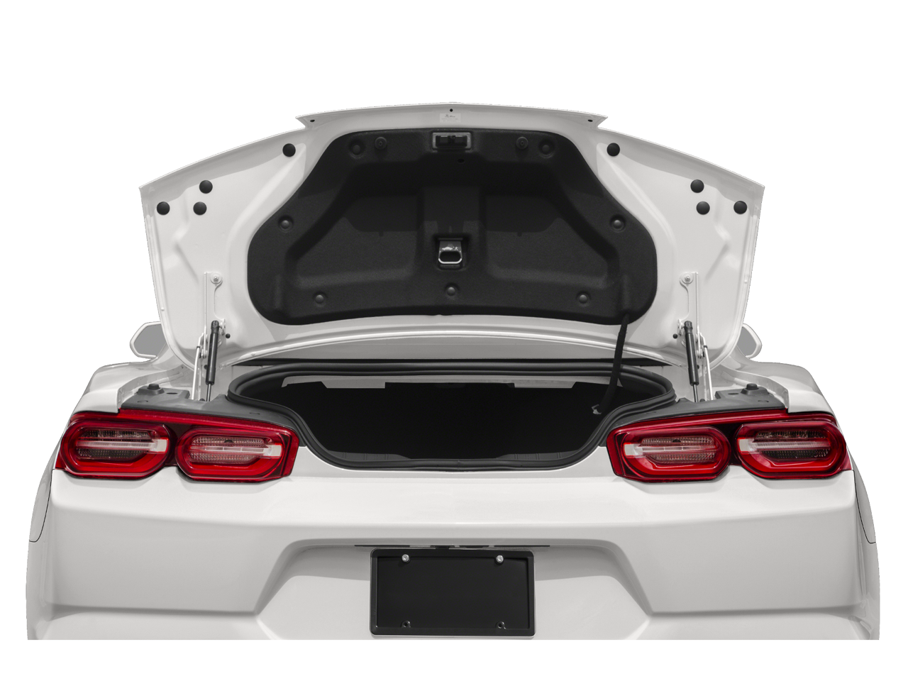 2022 Chevrolet Camaro 1LT