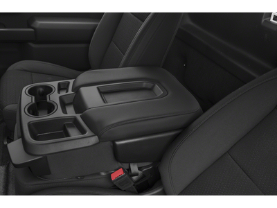 2022 Chevrolet Silverado 1500 LTD WT