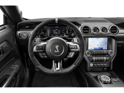 2022 Ford Mustang Shelby GT500 CF Track Pack