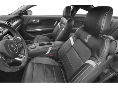 2022 Ford Mustang Shelby GT500 CF Track Pack