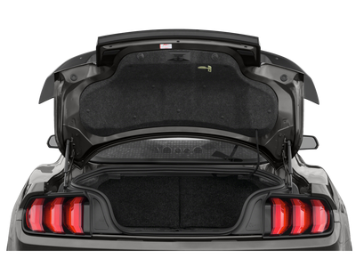2022 Ford Mustang Shelby GT500 CF Track Pack