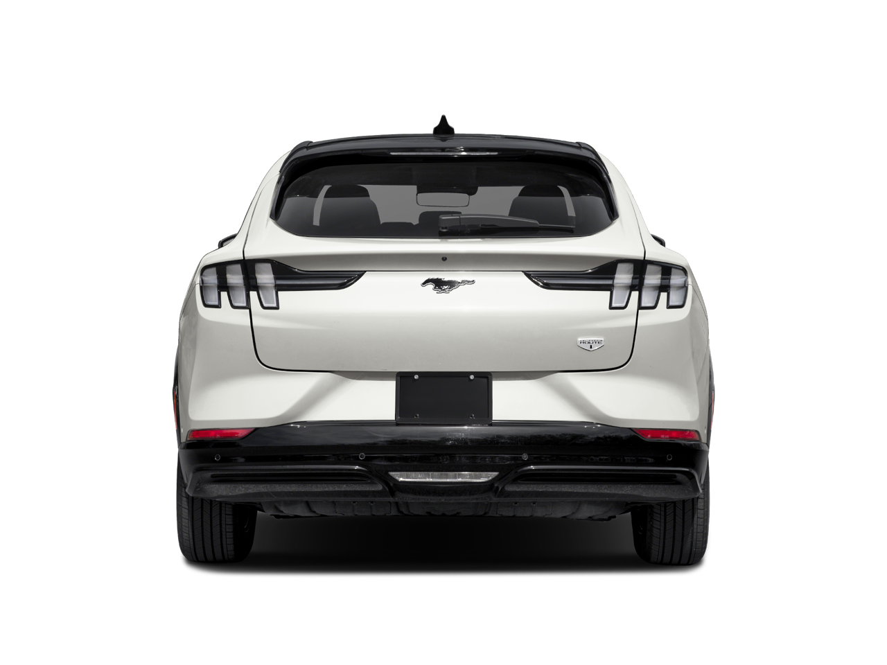 2022 Ford Mustang Mach-E Select