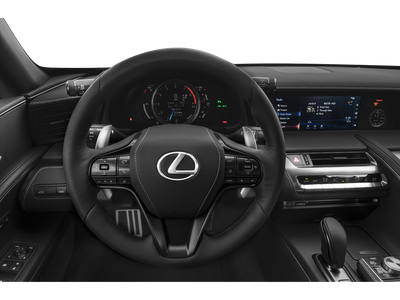 2022 Lexus LC 500