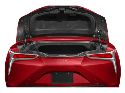 2022 Lexus LC 500