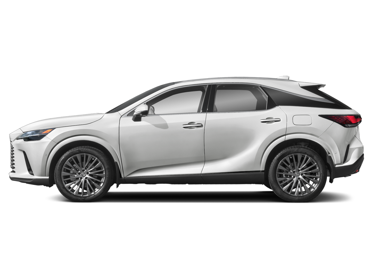 2023 Lexus RX RX 350 Luxury