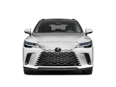 2023 Lexus RX RX 350 Luxury