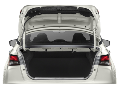 2023 Nissan Versa S