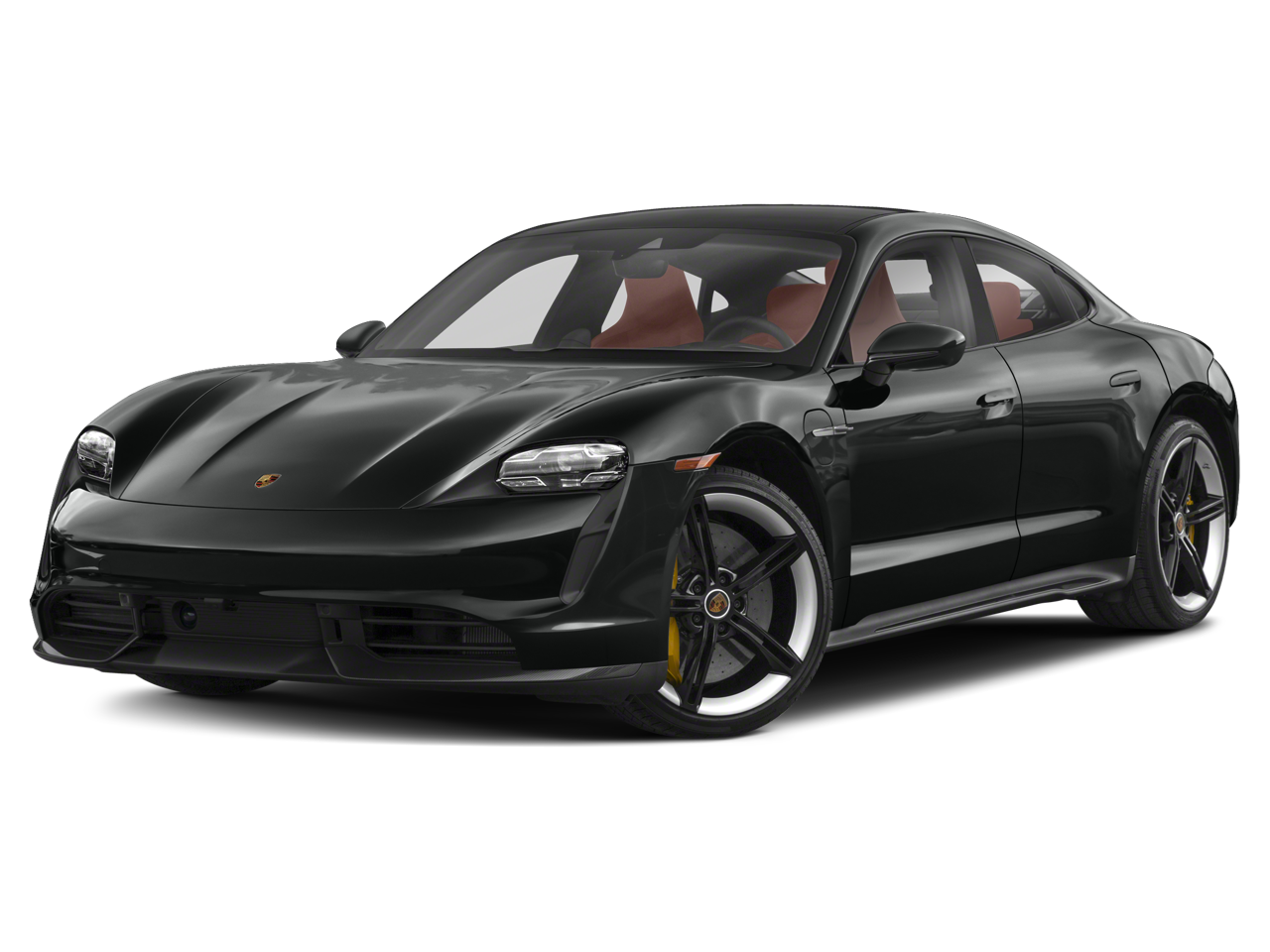 2023 Porsche Taycan NA