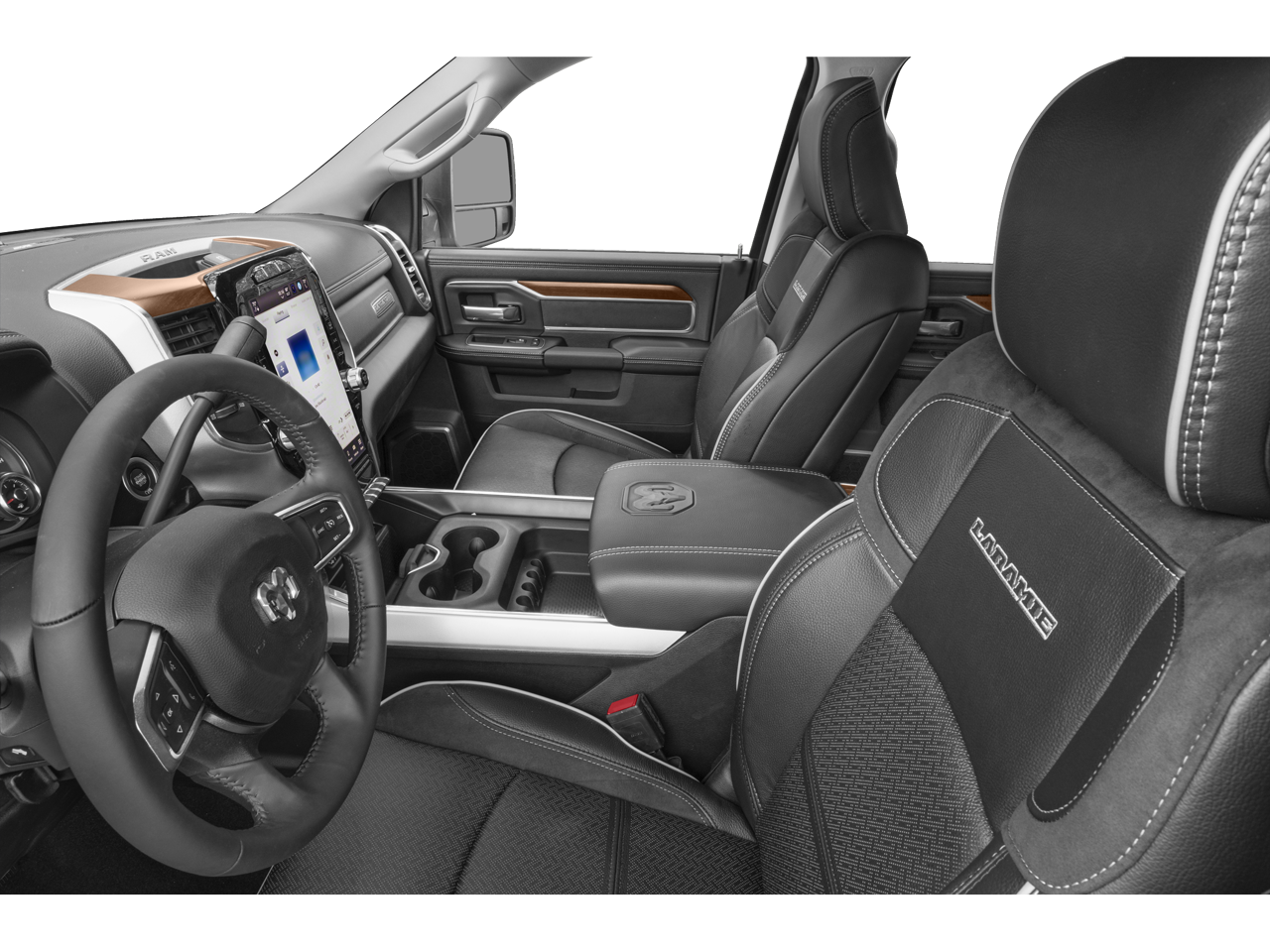 2023 RAM 2500 Laramie