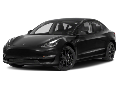 2023 Tesla Model 3 NA