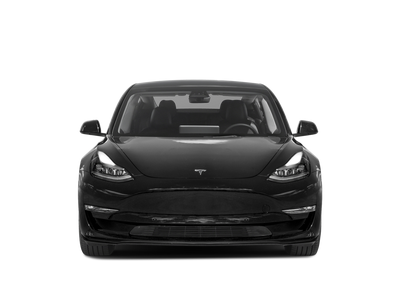 2023 Tesla Model 3 NA
