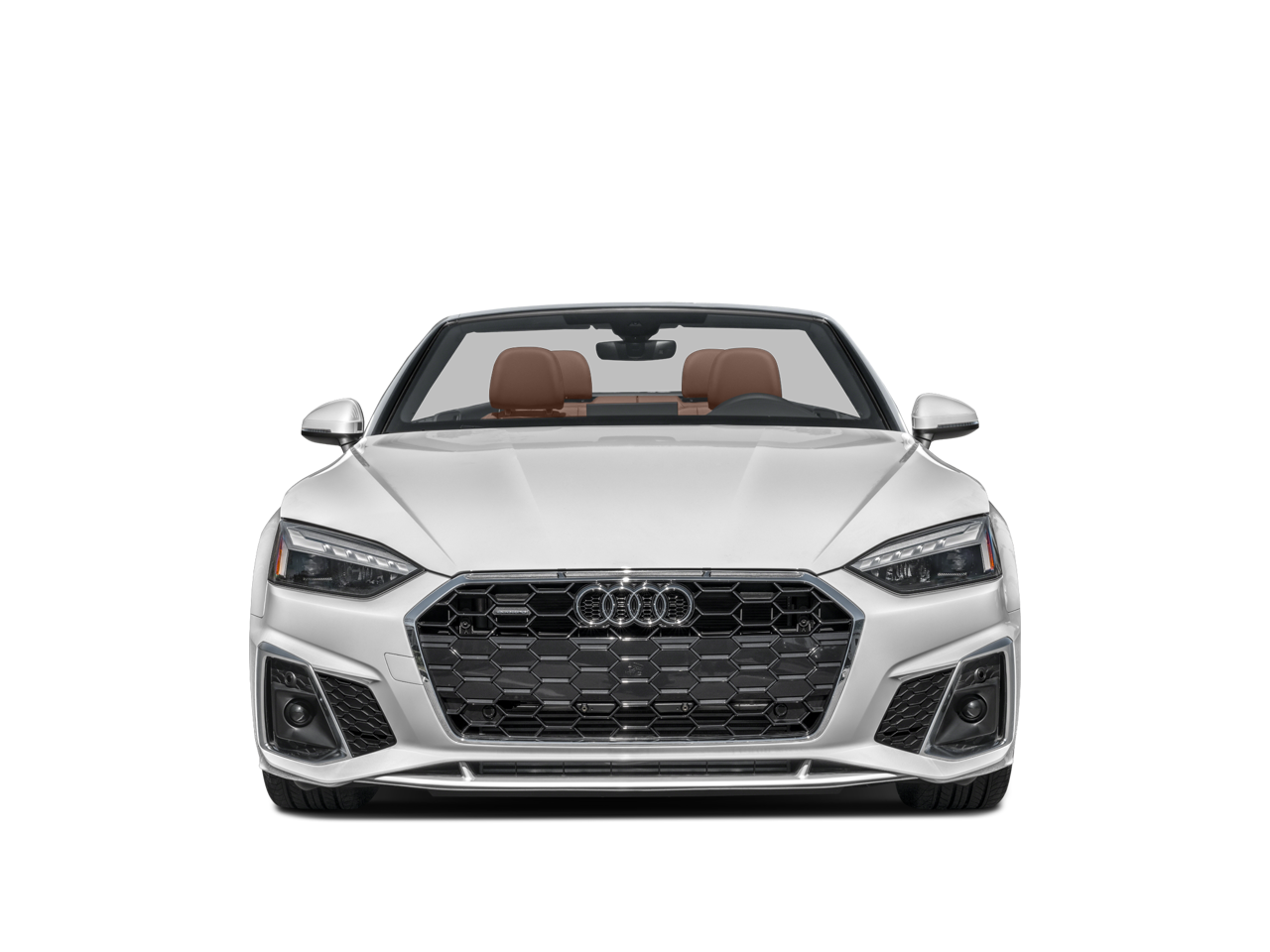 2024 Audi A5 45 S line Prestige quattro