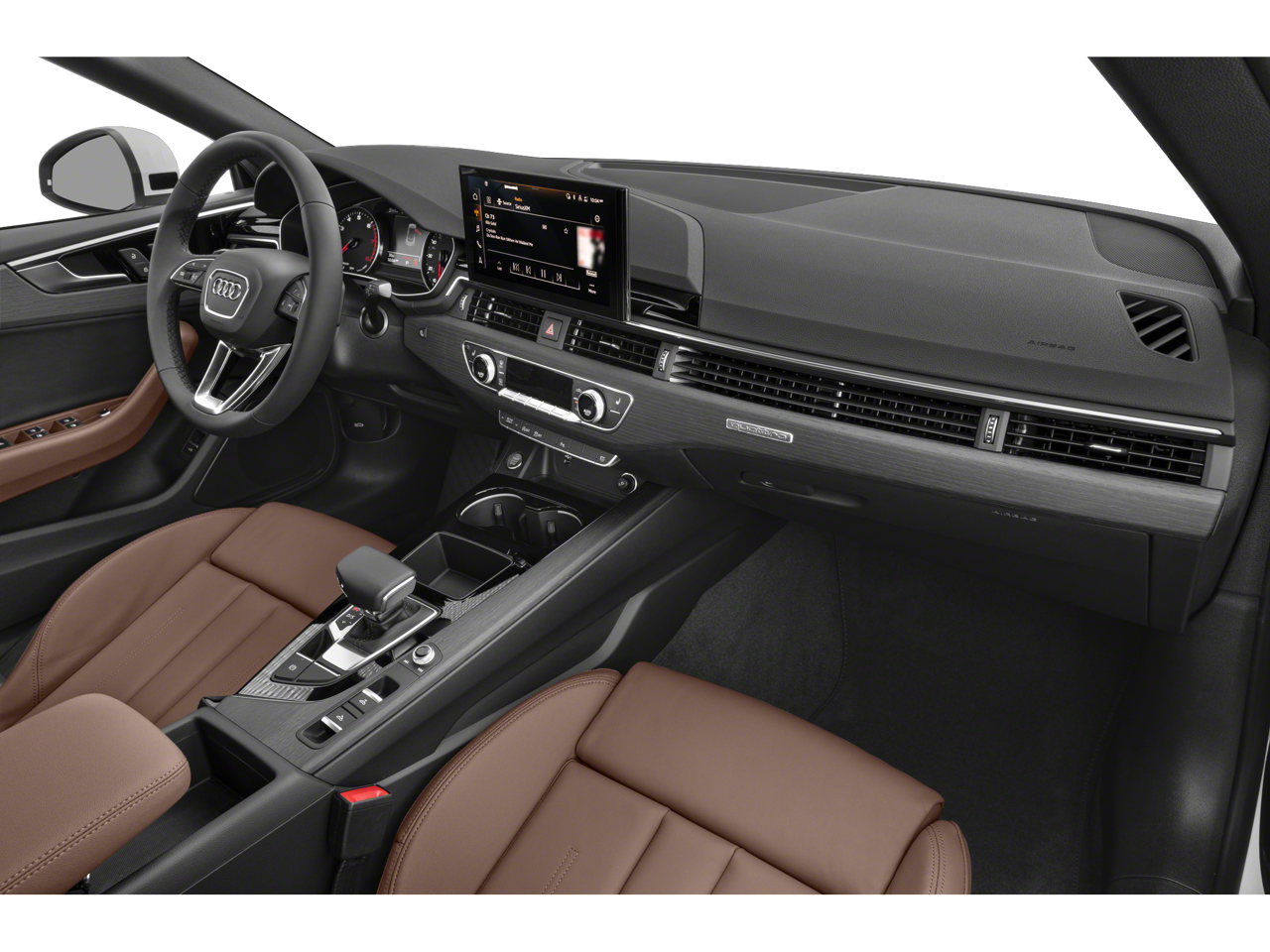 2024 Audi A5 45 S line Prestige quattro