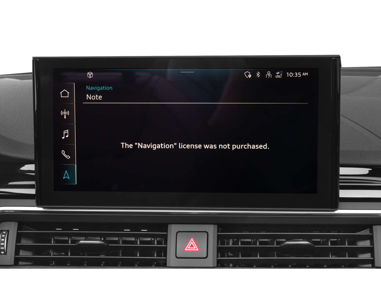 2024 Audi A5 45 S line Prestige quattro