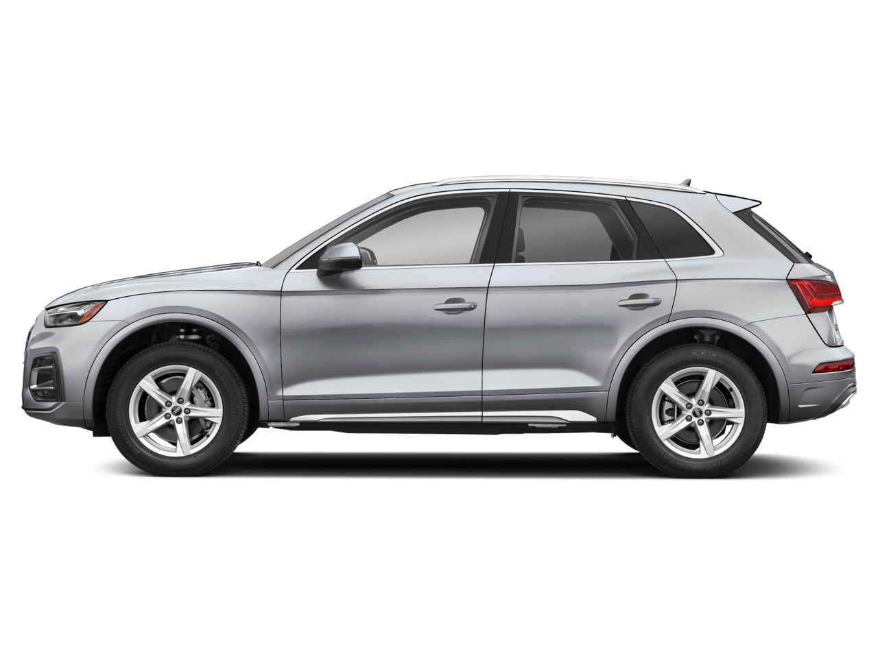 2024 Audi Q5 45 S line Premium quattro