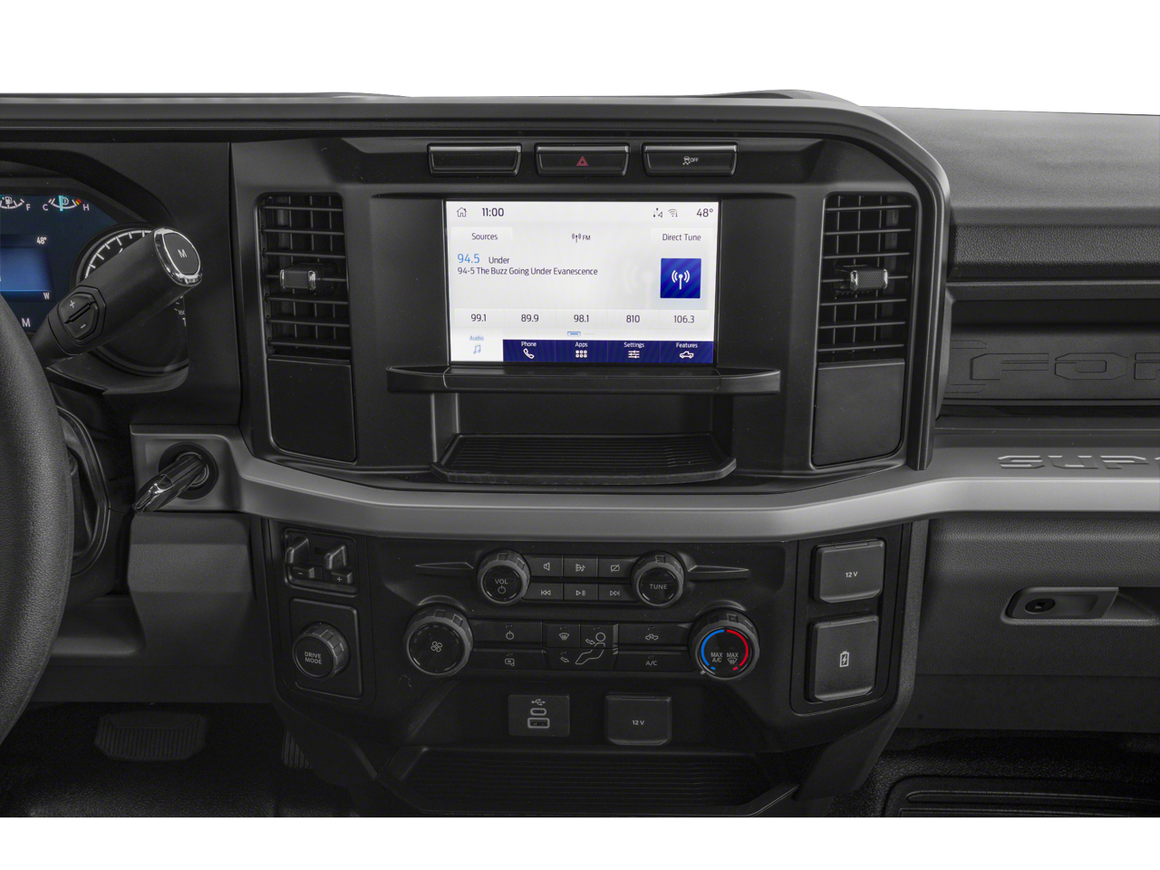 2024 Ford F-250SD Lariat HO Ultimate