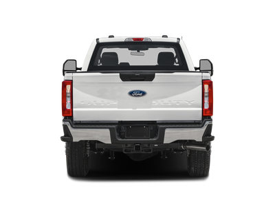 2024 Ford F-350SD XLT DRW