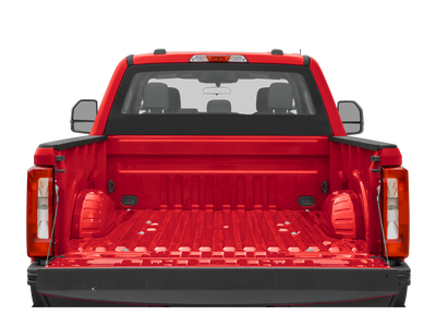 2024 Ford Super Duty F-350 SRW XL
