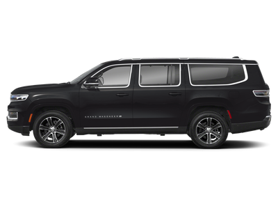 2024 Jeep Grand Wagoneer L BASE