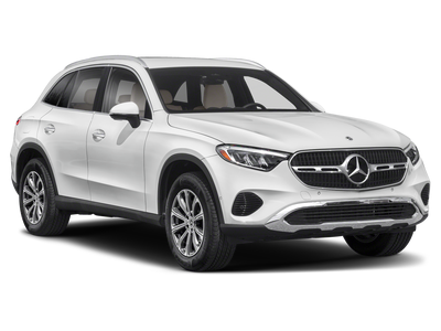 2024 Mercedes-Benz GLC GLC 300