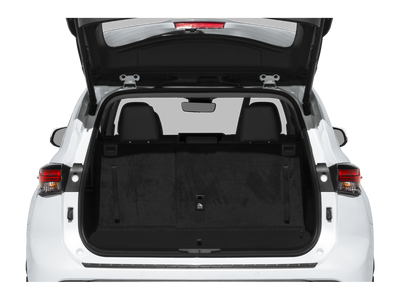 2026 Toyota Highlander Hybrid Limited