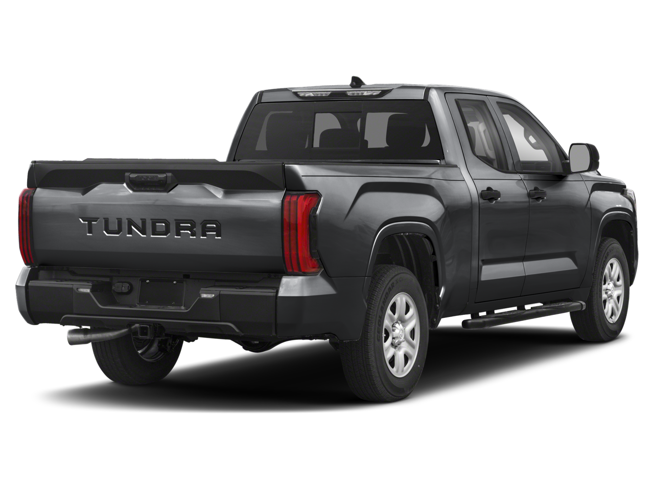 2026 Toyota Tundra SR photo 2