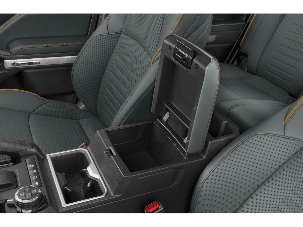 2026 Toyota Tacoma Hybrid Trailhunter Hybrid