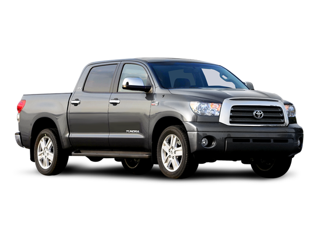 2008 Toyota Tundra 2WD Truck SR5