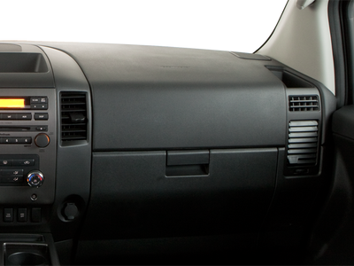 2010 Nissan Titan LE