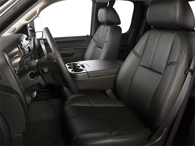 2011 Chevrolet Silverado 2500HD Work Truck