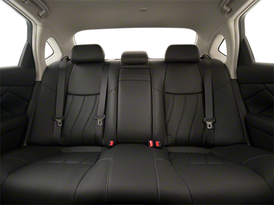 2011 INFINITI M56 Base