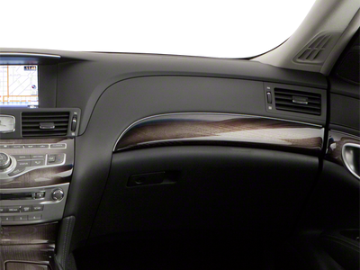 2011 INFINITI M56 Base