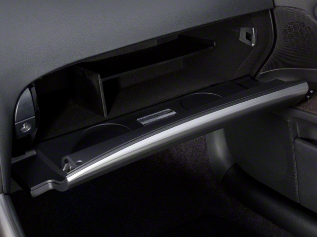 2011 Lexus IS 250 NA