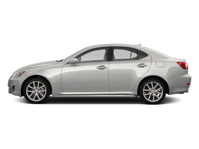2012 Lexus IS 250